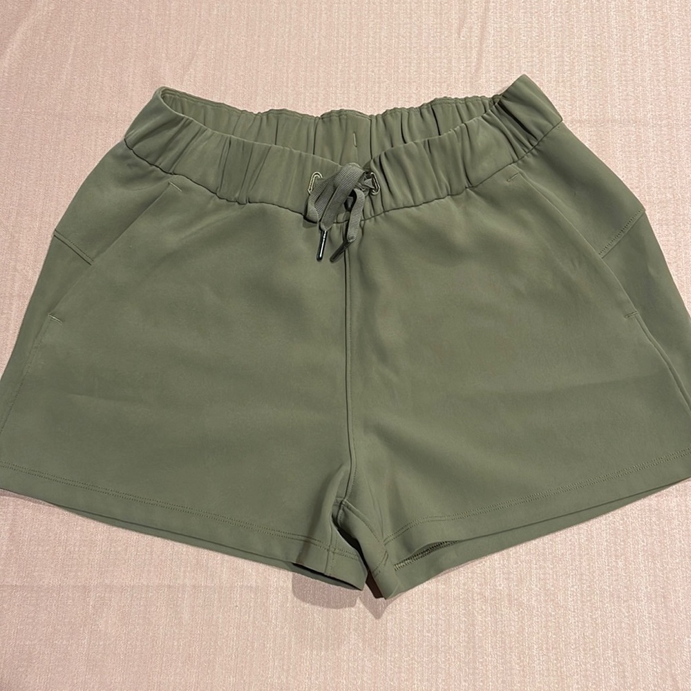 Lululemon shorts